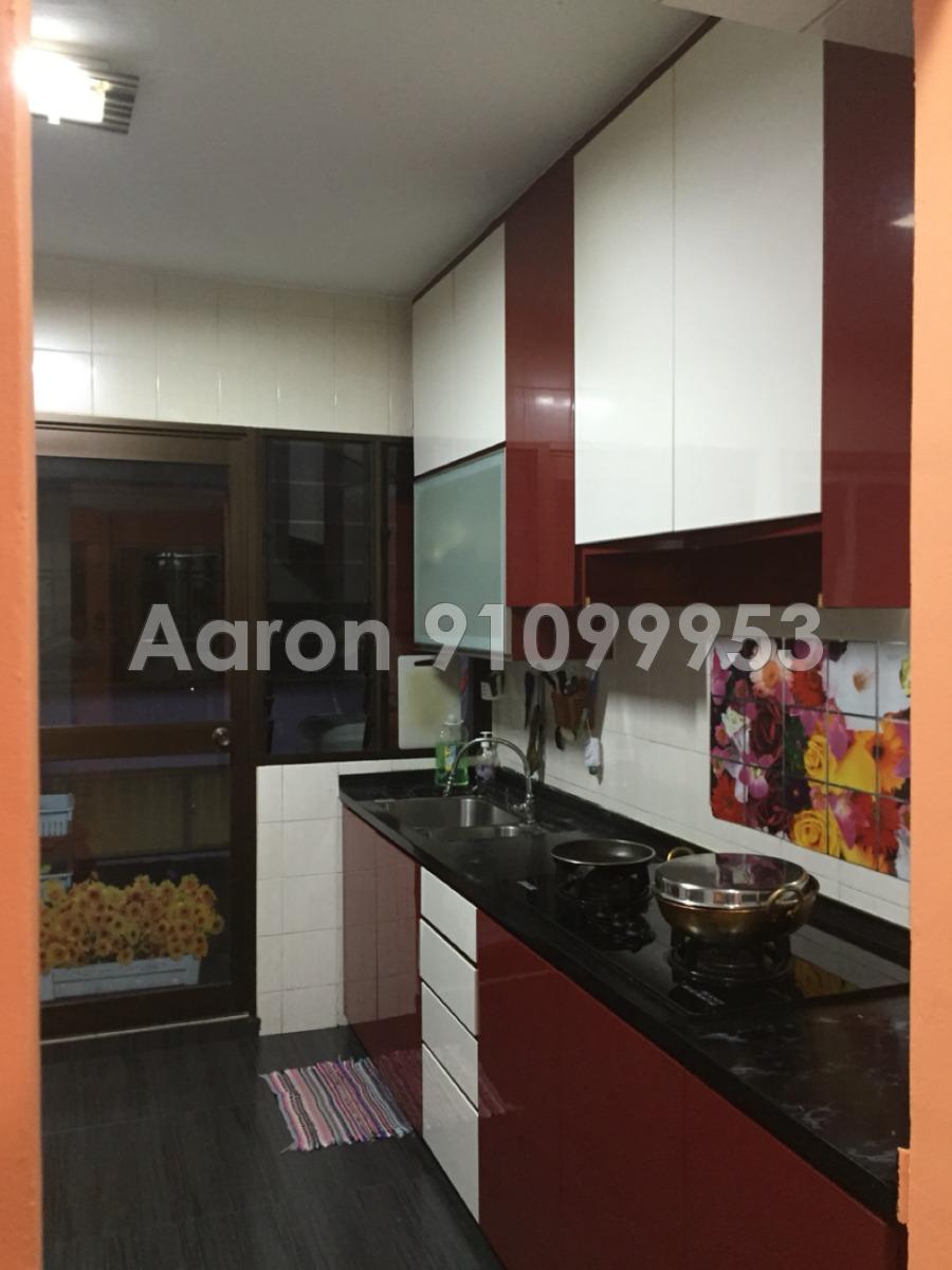 Blk 899C Woodlands Drive 50 (Woodlands), HDB 4 Rooms #100216032